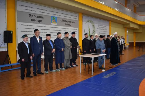 Хаҗ өчен татарча көрәш һәм кул көрәше буенча XIV Бөтенроссия турнирыннан ФОТОРЕПОРТАЖ