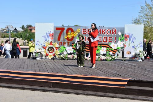 Чаллы халкын солдат боткасы белән сыйладылар - ФОТОРЕПОРТАЖ
