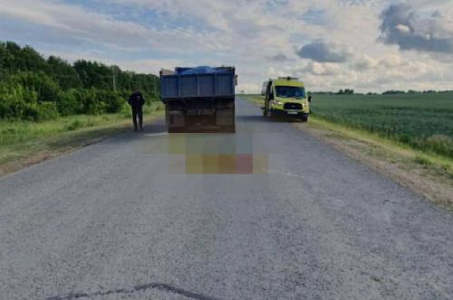 Тукай районында 17 яшьлек җайдак кыз һәлак булды