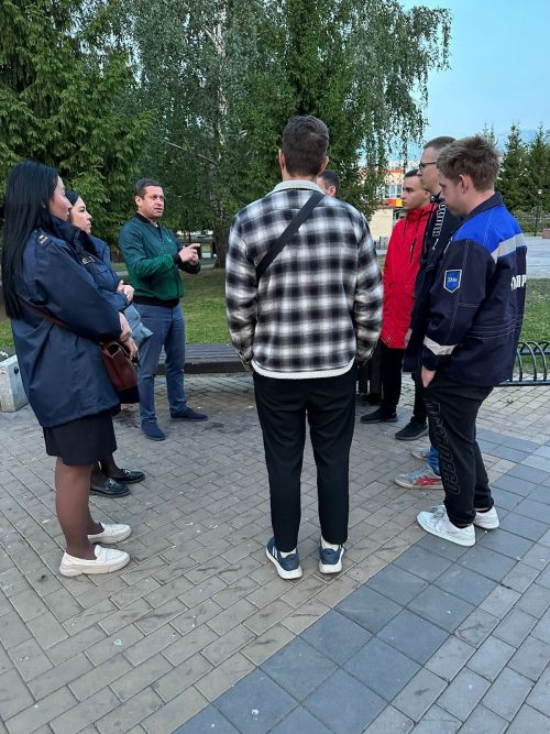 Җәмәгать урыннарында спиртлы эчемлекләр кулланырга ярамый