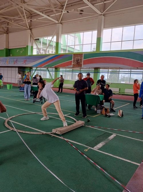 Чаллылылар 10 алтын медаль яулады