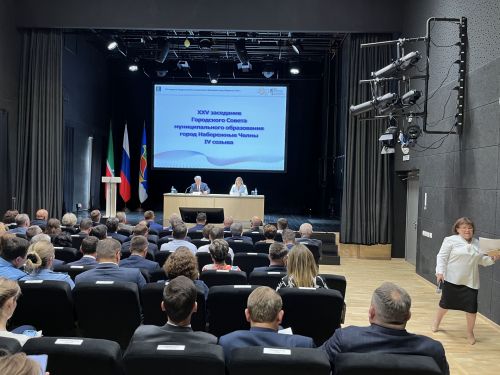 Депутатның вәкаләте туктатылды