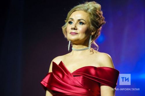 Җырчы Айгөл Бариева: «Кинәт ташлап киттең»