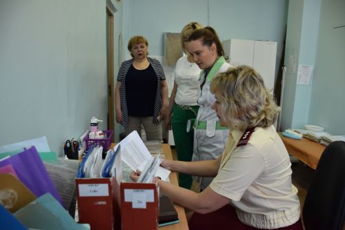 Чаллыда мәктәп яны лагерьларына Роспотребнадзор килә