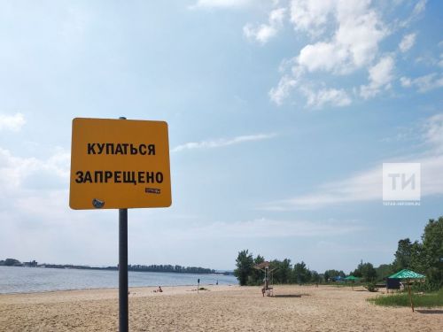 Чаллыда суда батып үлүчеләр саны арткан