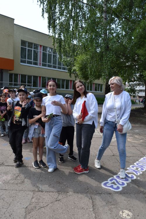 Чаллыда мәктәп яны лагерьларына Роспотребнадзор килә