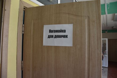 Чаллыда мәктәп яны лагерьларына Роспотребнадзор килә