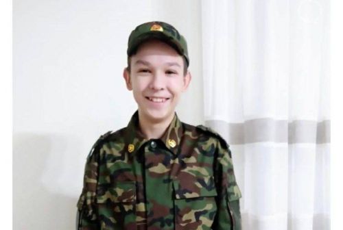 Эшмәкәр Алмарис Хайбиев ярдәмгә мохтаҗ Айбулат Фәттаховка акча күчерде