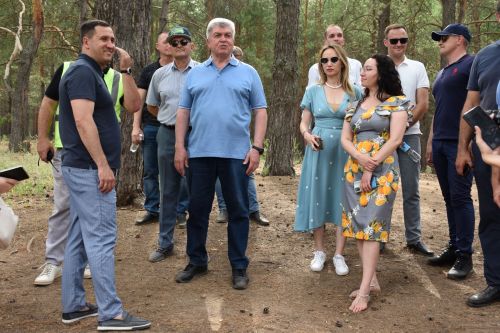 Наил Мәһдиев: “Иртәнге 5тә су коенып чыгарга чакырам!”