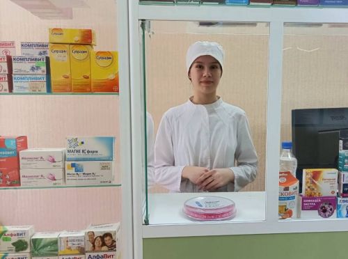 Чаллы студенты илкүләм «Профессионалитет» бәйгесендә җиңде