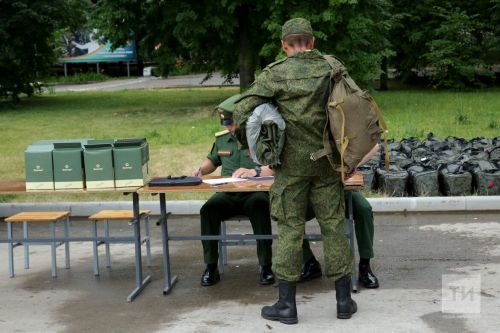 Мобилизациянең яңа дулкыны кайсы очракта игълан ителергә мөмкин?