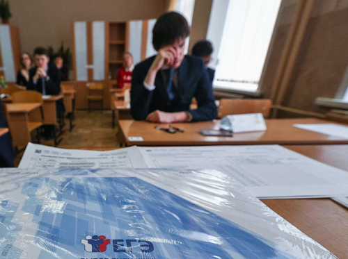 Чаллыда 130 укучы аттестат алмаган. Алар нишләячәк?
