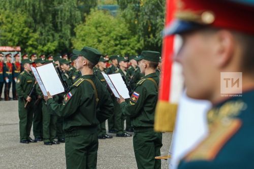 27 яшьтән соң да армиягә алачаклар