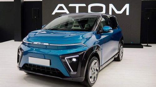 Россиядә тагын бер яңа автомобиль җитештерә башлыйлар