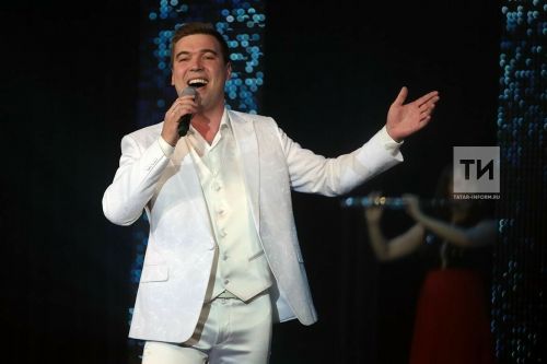 Филүс Каһиров Чаллыда бушлай концерт куя