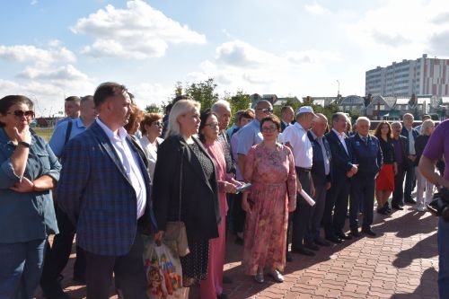 Наил Мәһдиев Лев Васильев турында: «Чын характерлы, генерал иде...»