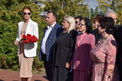 Наил Мәһдиев Лев Васильев турында: «Чын характерлы, генерал иде...»