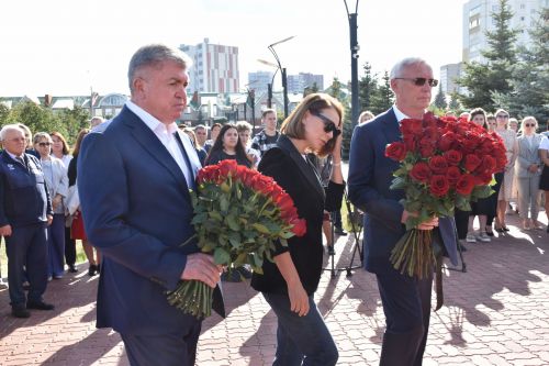 Наил Мәһдиев Лев Васильев турында: «Чын характерлы, генерал иде...»