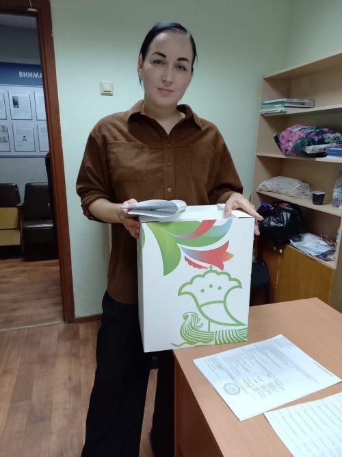 Мэр Наил Мәһдиев Чаллы гаиләләренә бүләкләр тапшырачак