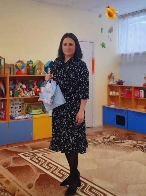 Айнара Гарифуллина: «Яхшы тормышта яшисең килсә, яхшы эшләргә өйрән!»
