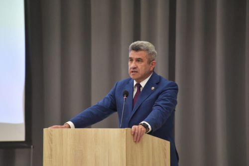 Чаллы мәктәпләре Татарстанның иң яхшы учреждениеләре исемлегенә керде