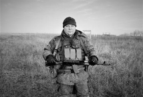 Махсус хәрби операциядә цех башлыгы урынбасары һәлак булды