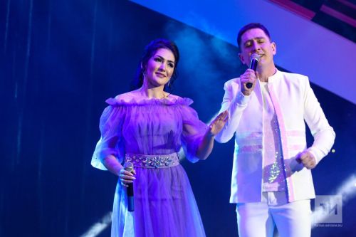 Рамазановлар: «Безгә нәрсә генә язмыйлар!..