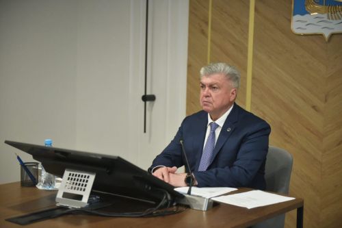 Мэр Наил Мәһдиев: «Рәхмәт әйтә белергә кирәк!»