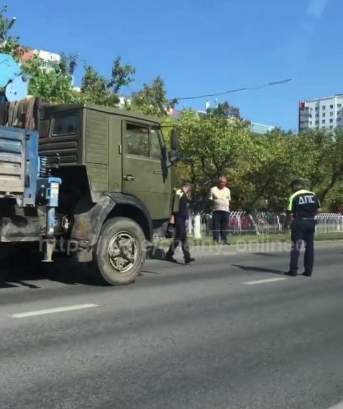 Чаллыда 3 машина катнашында каты авария