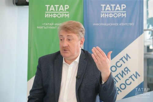 Татарстанда экстерриториаль сайлаулар уза