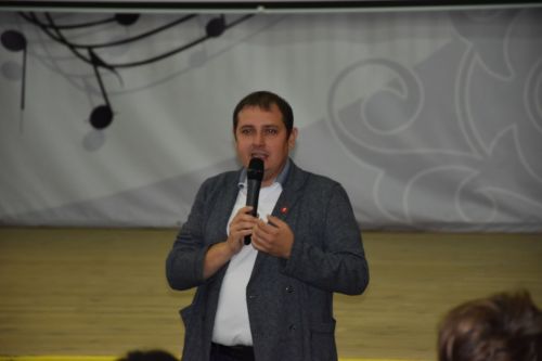 Чаллыда “Беренчеләр хәрәкәте”нә кабул итәләр