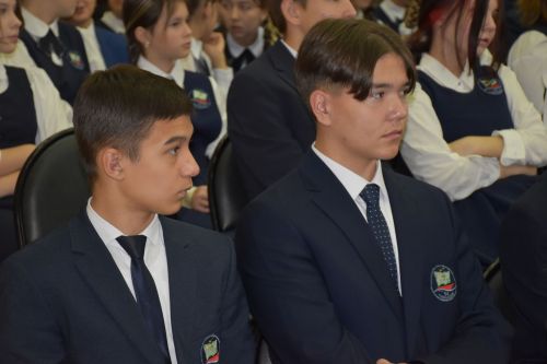 Чаллыда “Беренчеләр хәрәкәте”нә кабул итәләр