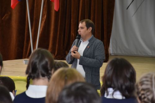 Чаллыда “Беренчеләр хәрәкәте”нә кабул итәләр