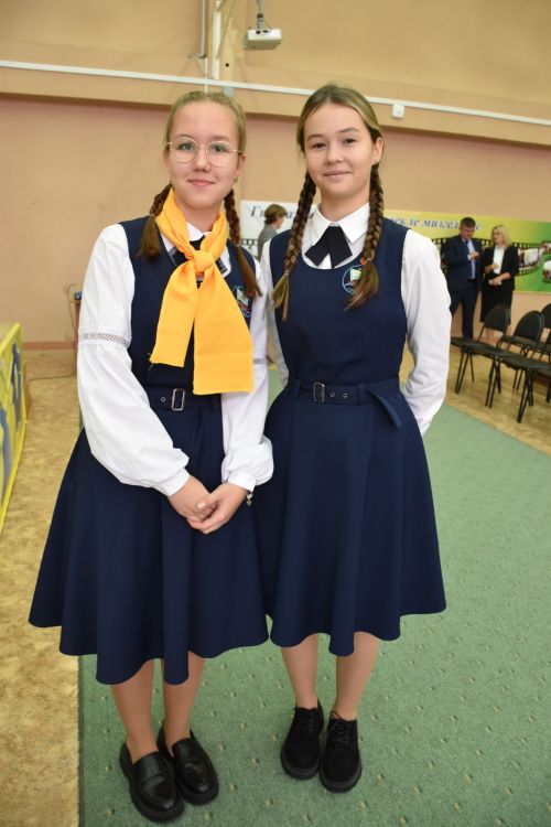 Чаллыда “Беренчеләр хәрәкәте”нә кабул итәләр