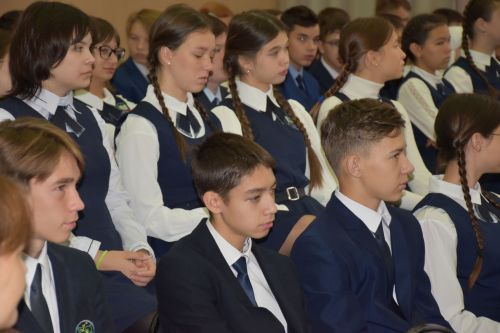 Чаллыда “Беренчеләр хәрәкәте”нә кабул итәләр