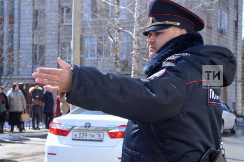 Сөйгәненә пычак белән кадап качкан егетне Чаллыда таптылар
