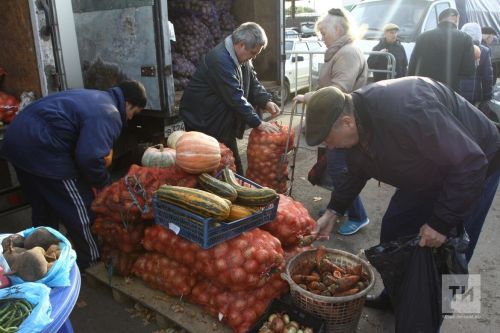 Чаллыда көзге ярминкәләр башлана