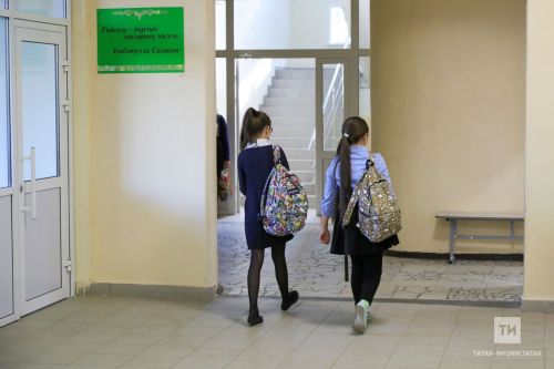 Наил Мәһдиев: «Элек мәктәпкә һәркем керә ала иде. Хәзер кагыйдәләр үзгәрде»