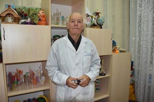 Чаллы табибы симптомнарсыз югары температура булу очракларын аңлатты