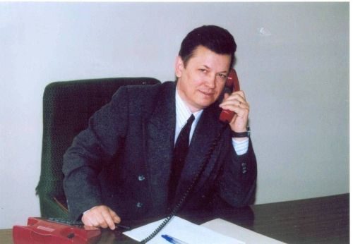Талантлы язучы, кыю журналист иде...