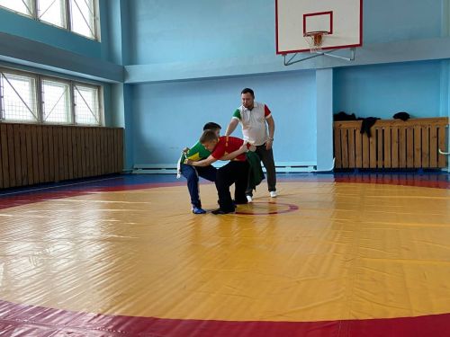 Чаллы көрәшчеләре Казандагы ярышларда бил алышачак
