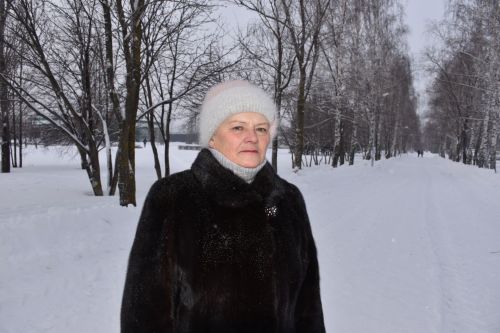 Лира Полякова: «Фатир өчен түләүләр бигрәк кыйммәт!»