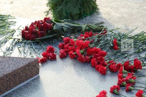 Татарстанның халык артисты кайгы кичерә