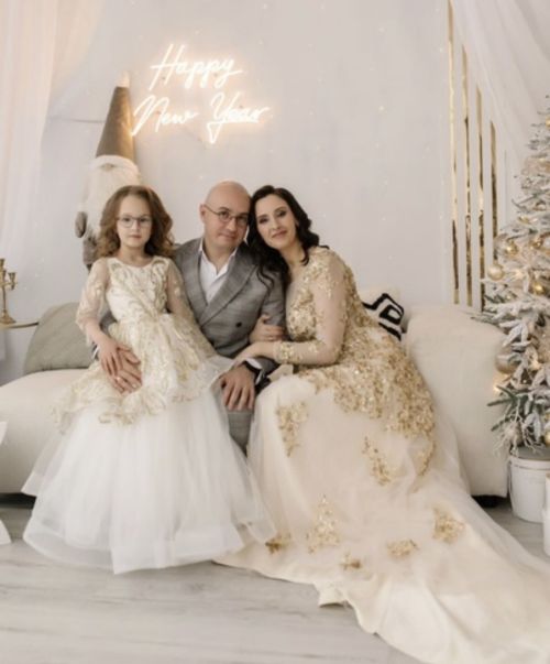 Чаллы театры директорына хәләл җефете онытылмаслык бүләк ясаган