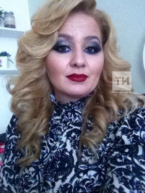 Йолдыз Шакирова: «Вәсилә Фәттахова үлгәч берничә көн күземнән яшь китмәде»