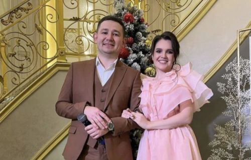 Рафил Җәләлиев: «Хәят үз вакыты белән ятып йоклады»