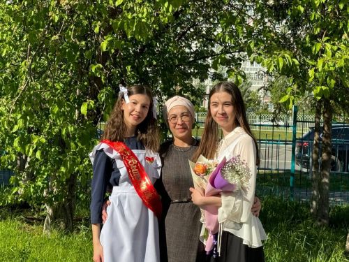 Камилә Хәкимуллина: «Укучыларым мине бертуган апалары кебек кабул итә»