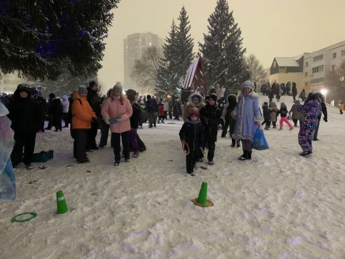 Җитәкчеләр ял итмәсен