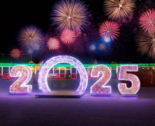 Чаллыда төп чыршыны 20 декабрьдә ачалар