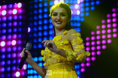 Җырчы Ильмира Нәгыймова: «Безгә ул кешене блокка куярга туры килде»